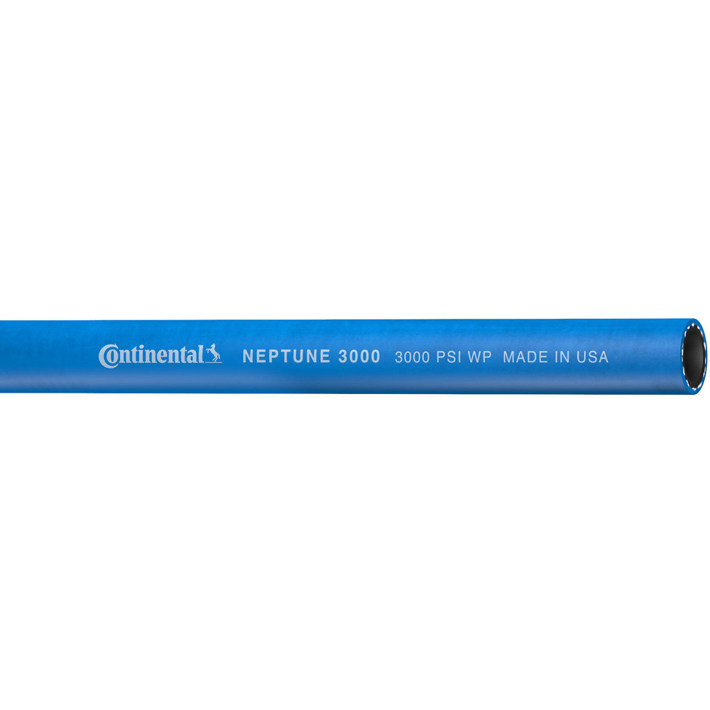 Continental ContiTech High Temperature & High Pressure Hose: 500 ft, 0.25 in, 0.53 in - 20023623
