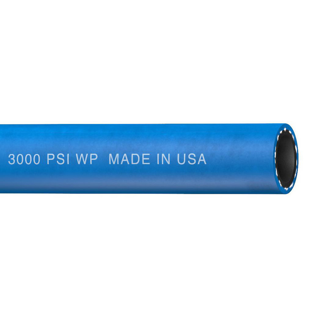 Continental ContiTech High Temperature & High Pressure Hose: 500 ft, 0.25 in, 0.53 in - 20023623