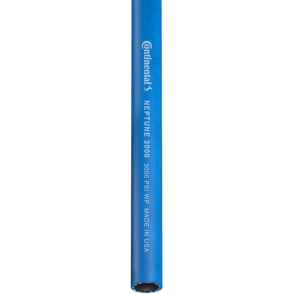 Continental ContiTech High Temperature & High Pressure Hose: 500 ft, 0.25 in, 0.53 in - 20023623