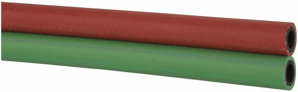 Reelcraft 1/4"X50' 200 PSI WELDING T-GRADE HOSE - 601031-50