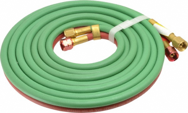 Reelcraft 1/4"X50' 200 PSI WELDING T-GRADE HOSE - 601031-50