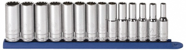 Coilhose Pneumatics Coiled & Self Storing Hose: 3/8" ID, 20' Long, Male Swivel x Male Swivel - PR38-204B-T
