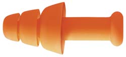 Coilhose Pneumatics Coiled & Self Storing Hose: 1/2" ID, 12' Long, Male Swivel x Male Swivel - N12-12B