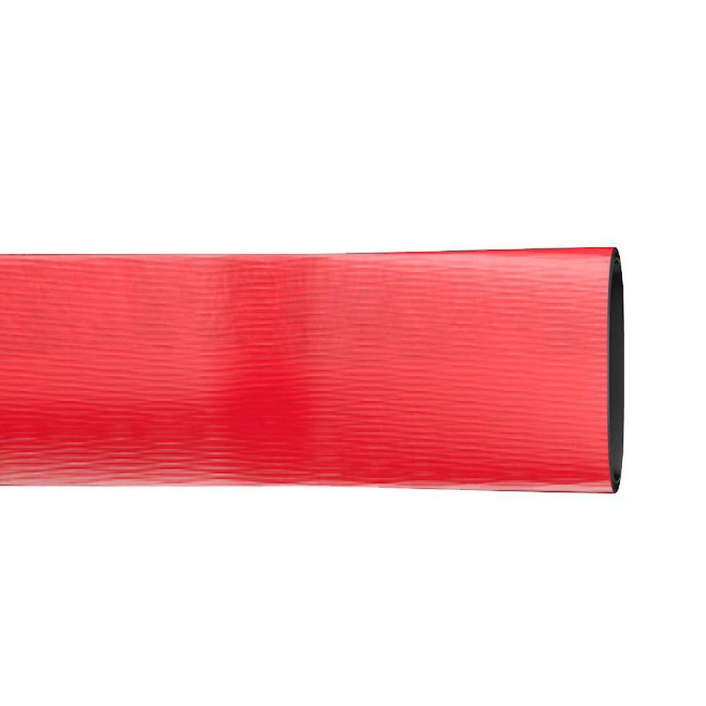 Continental ContiTech Water Suction & Discharge Hose: Inside Diameter (Inch): 2; Overall Length (Feet): 300; Connection Type: Uncoupled - 20012501