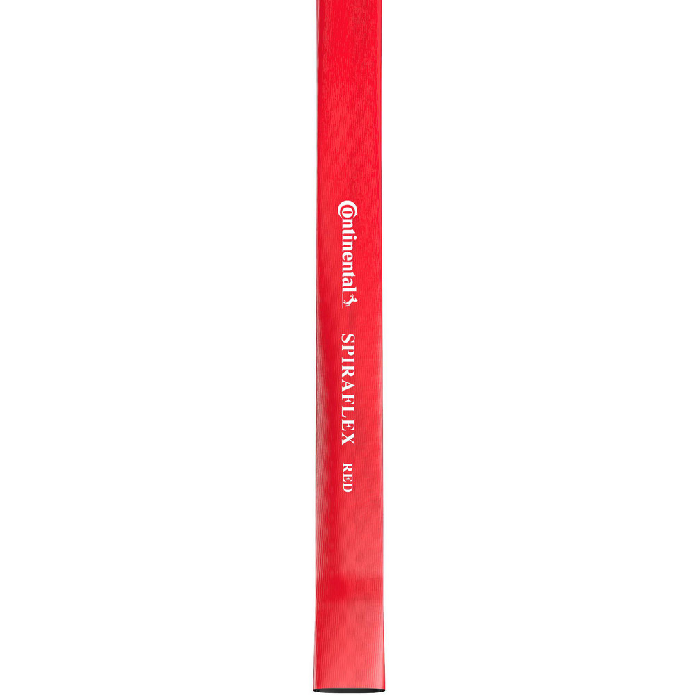Continental ContiTech Water Suction & Discharge Hose: Inside Diameter (Inch): 2; Overall Length (Feet): 300; Connection Type: Uncoupled - 20012501