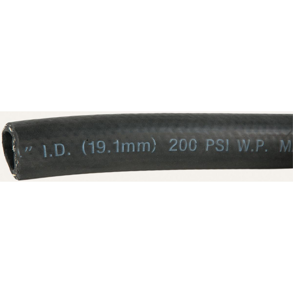 Continental ContiTech Multipurpose Air Hose: 3/4" ID, 1-5/32" OD, 100' - HZR07530-100-31