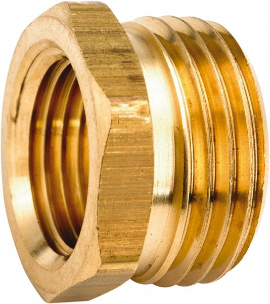 Coilhose Pneumatics Coiled & Self Storing Hose: 3/8" ID, 30' Long, Male Swivel x Male Swivel with Strain Relief - PU38-30B-B