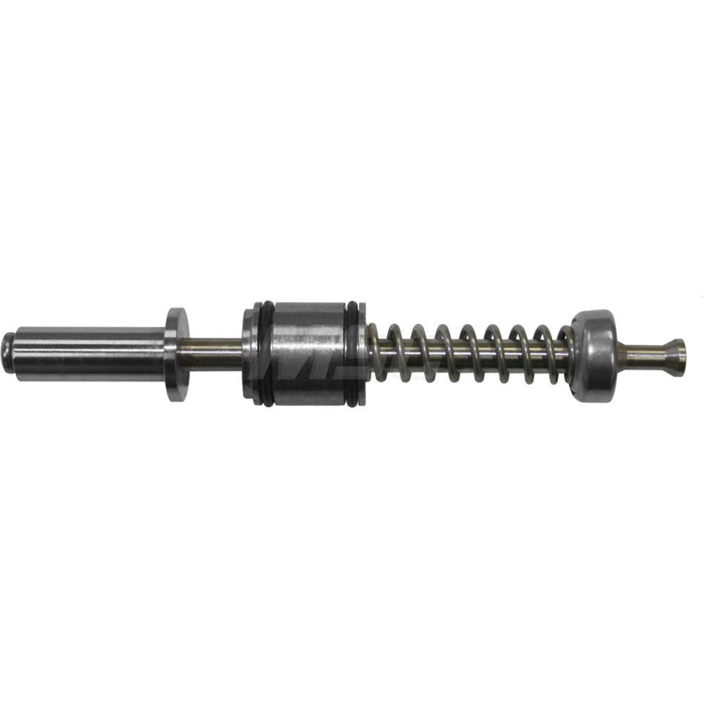 SANI-LAV Stainless Steel Barrel Cart Replacement Kit: - N8BRS