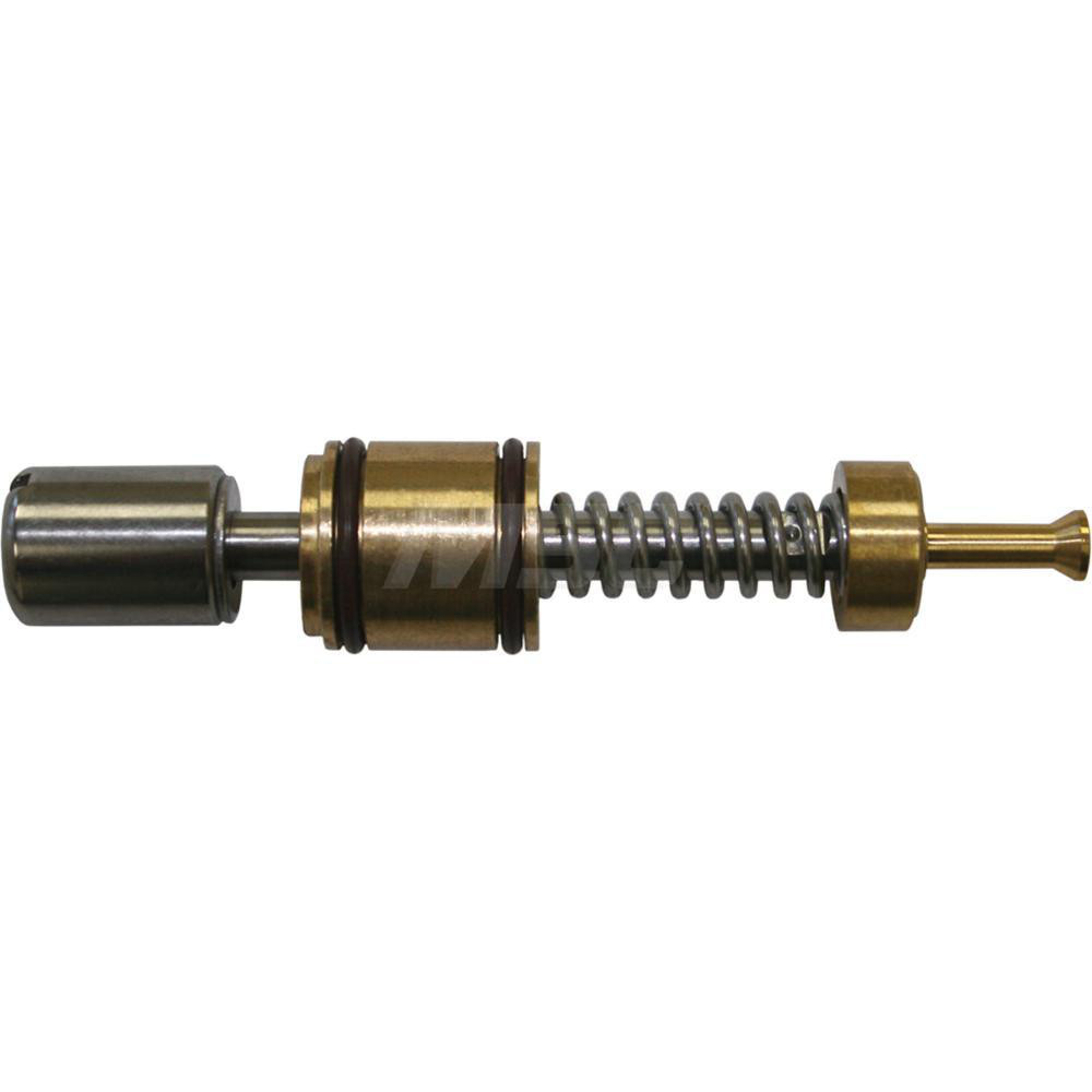 SANI-LAV Stainless Steel Barrel Cart Replacement Kit: - N8BRS