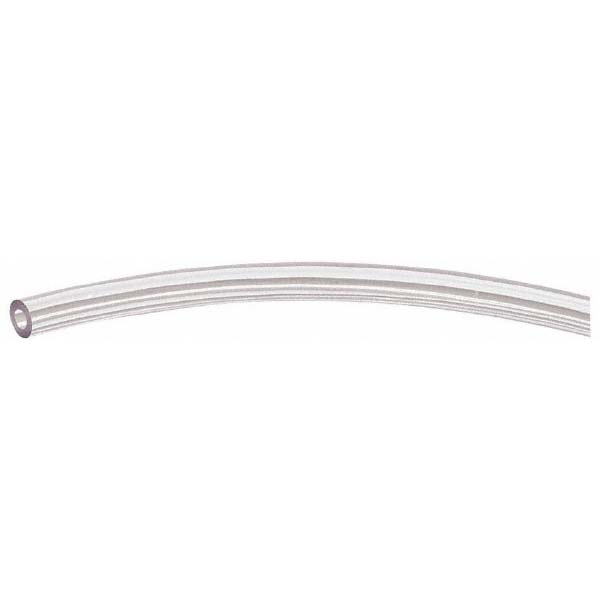 Coilhose Pneumatics Coiled & Self Storing Hose: 3/8" ID, 50' Long - PFE6050T
