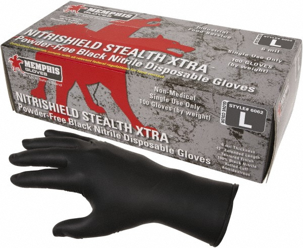 Kuriyama of America 1-1/2" ID x 1.85" OD, 50 Max psi, Full In. Hg, Dry Material Handling & Transfer Hose - UFC150