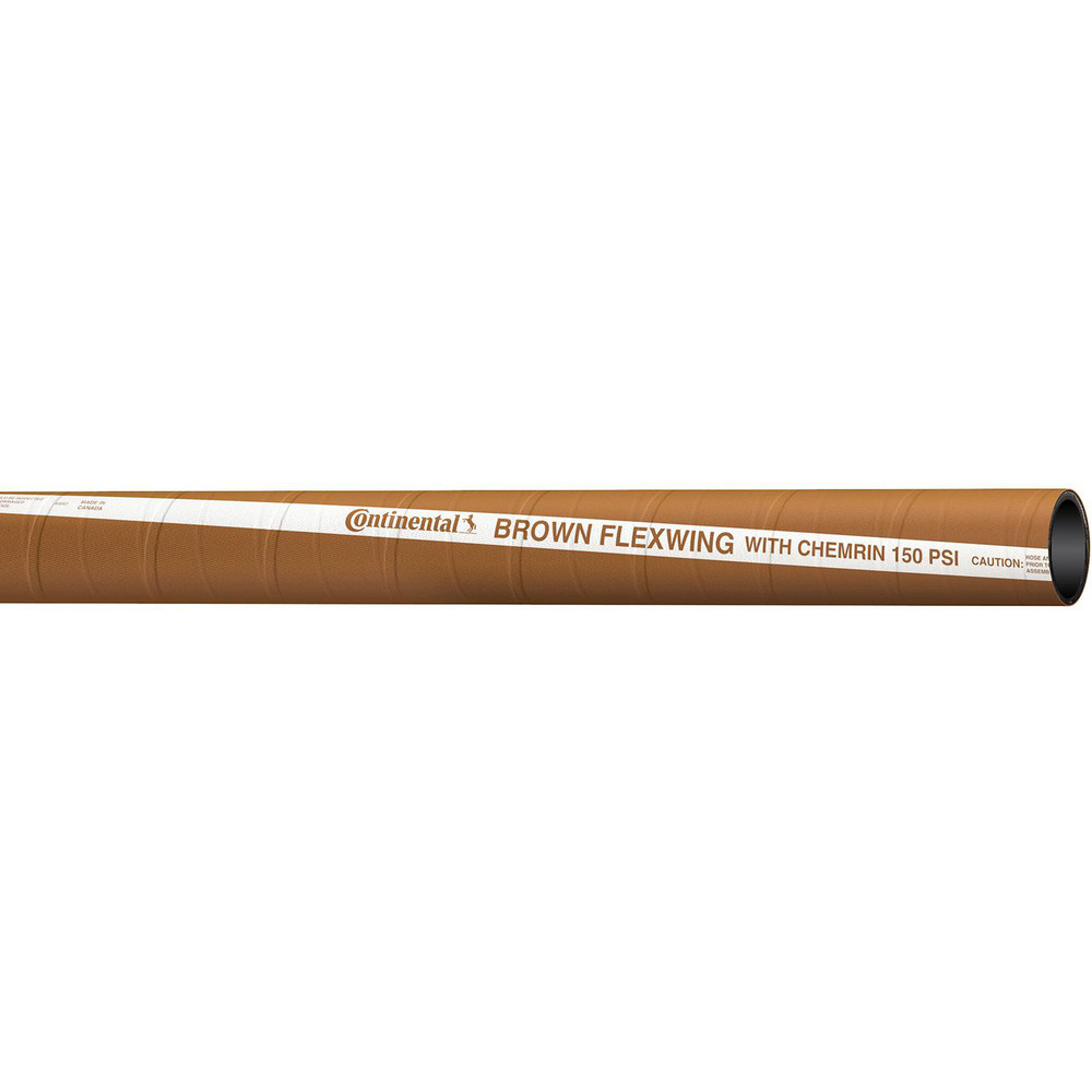Continental ContiTech Chemical & Petroleum Hose: Hose Type: Gas; Inside Diameter (Inch): 2; Hose Length: 100 - 20017496