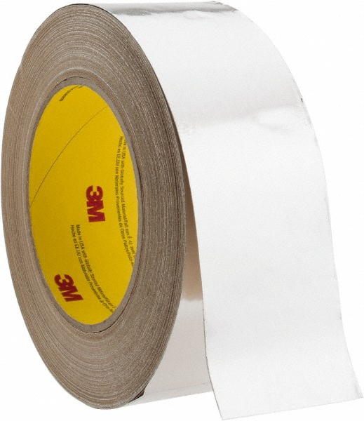 Kuriyama of America 10" ID x 10-1/4" OD, -60 to 1,800°F, Stainless Steel Unlined Flexible Metal Duct Hose - HTS42001000X25