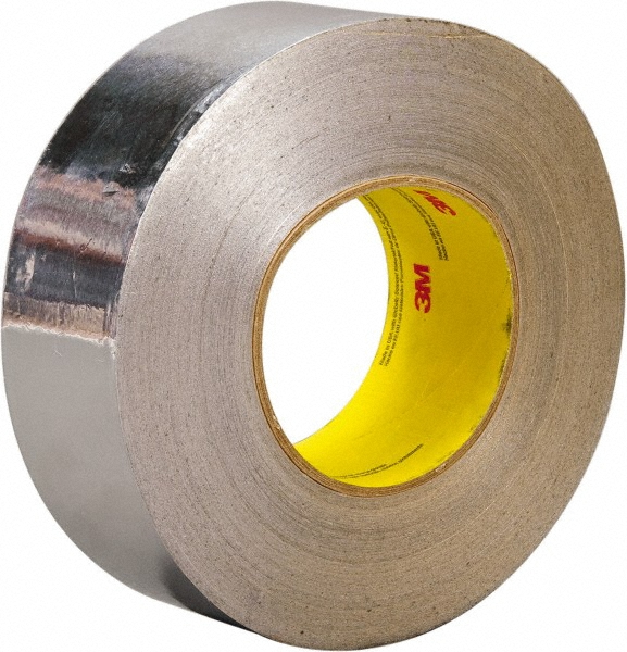 Kuriyama of America 10" ID x 10-1/4" OD, -60 to 1,800°F, Stainless Steel Unlined Flexible Metal Duct Hose - HTS42001000X25