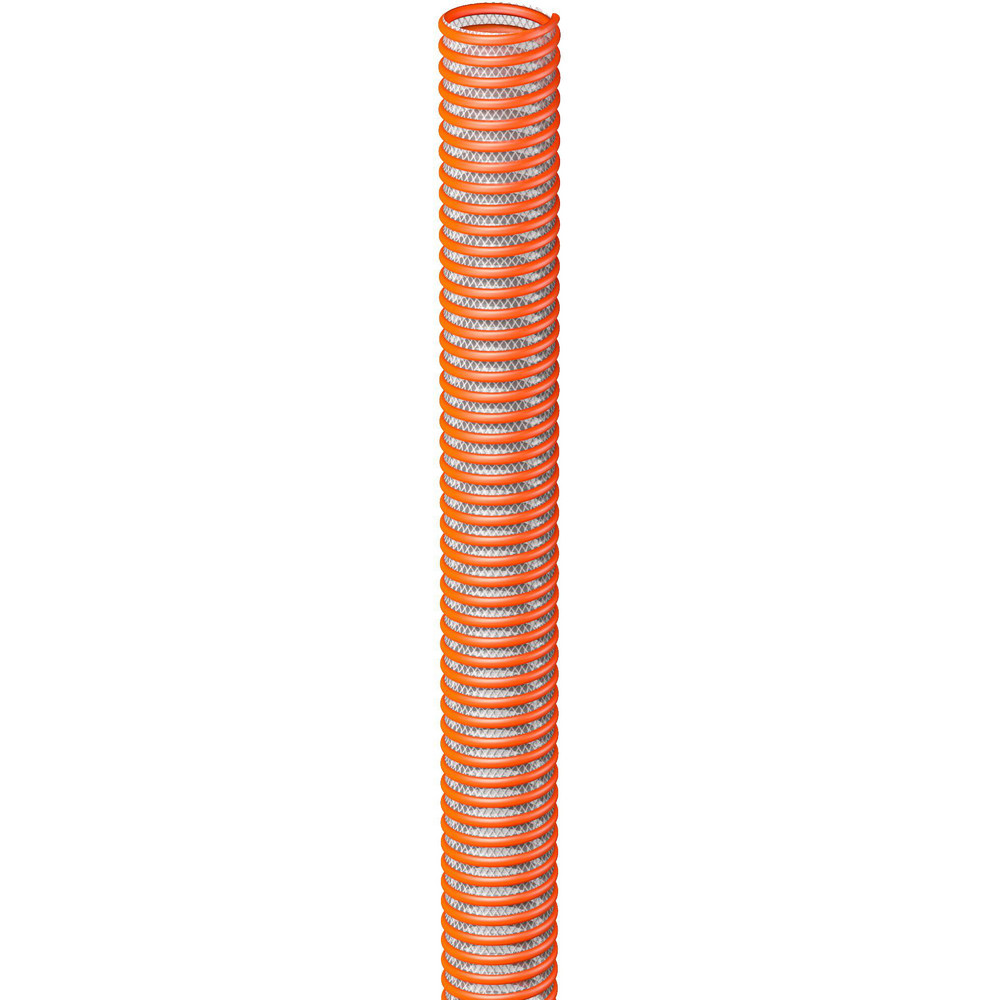 Continental ContiTech Water Suction & Discharge Hose: Inside Diameter (Inch): 6; Overall Length (Feet): 100; Connection Type: Uncoupled - 20630166