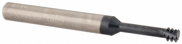 Hi-Tech Duravent Vacuum Duct Hose: Thermoplastic, 1-1/4" ID, 28 Hg Vac Rating, 10 psi - 033701250001
