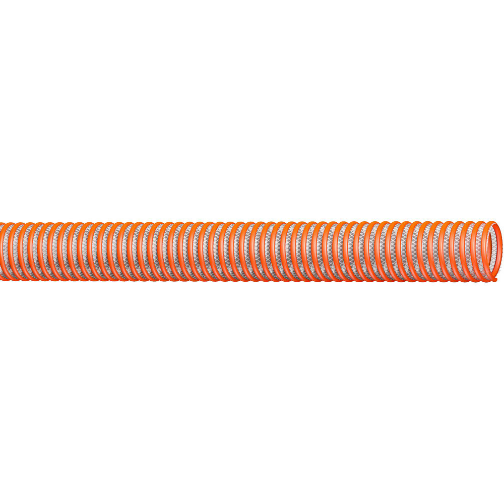 Continental ContiTech Water Suction & Discharge Hose: Inside Diameter (Inch): 3; Overall Length (Feet): 100; Connection Type: Uncoupled - 20635650