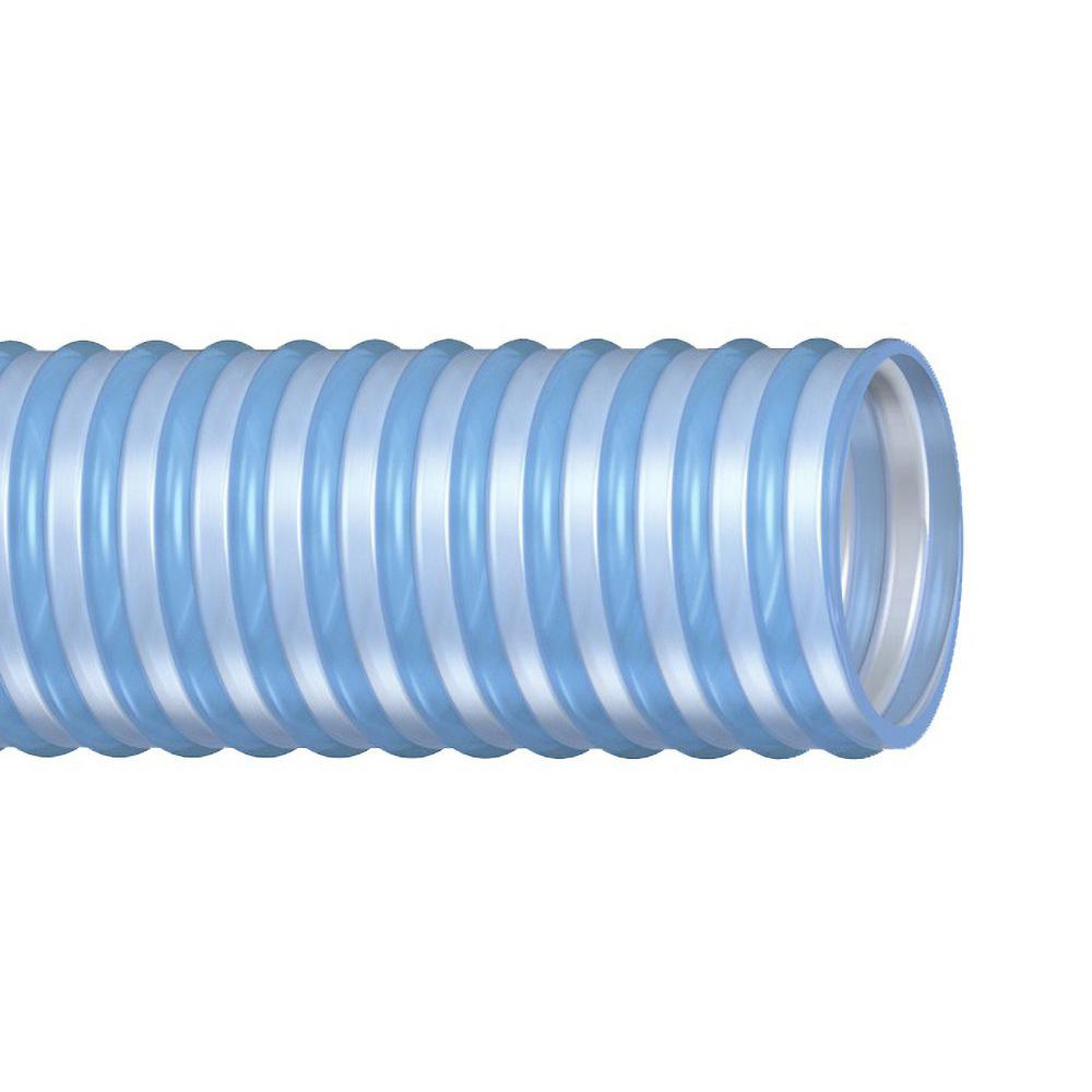 Continental ContiTech Food & Beverage Hose: Connection Type: None; Minimum Working Temperature (Deg F): 0; Maximum Working Temperature (F): 158.000 - 20013684