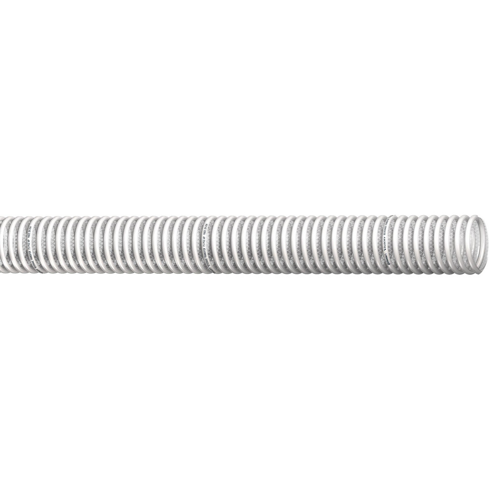 Continental ContiTech Food & Beverage Hose: Connection Type: None; Minimum Working Temperature (Deg F): -15; Maximum Working Temperature (F): 158.000 - 20013290