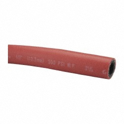 AvaGard Air & Multi-Purpose Hose: Hose Type: Multipurpose Air Hose; Length Ft. (Feet): 100; Type: Rubber Air Hose; Inside Diameter (Inch): 1/2 - AVG12100