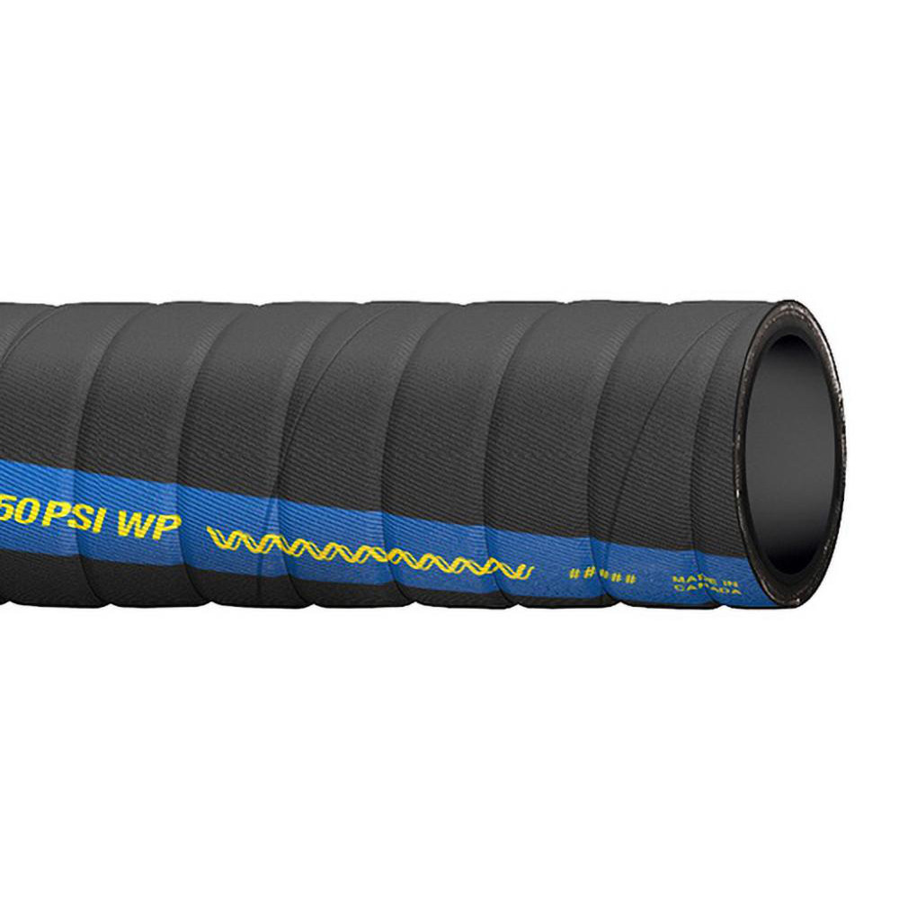Continental ContiTech Chemical & Petroleum Hose: Hose Type: Gas; Inside Diameter (Inch): 3; Hose Length: 100 - 20476229