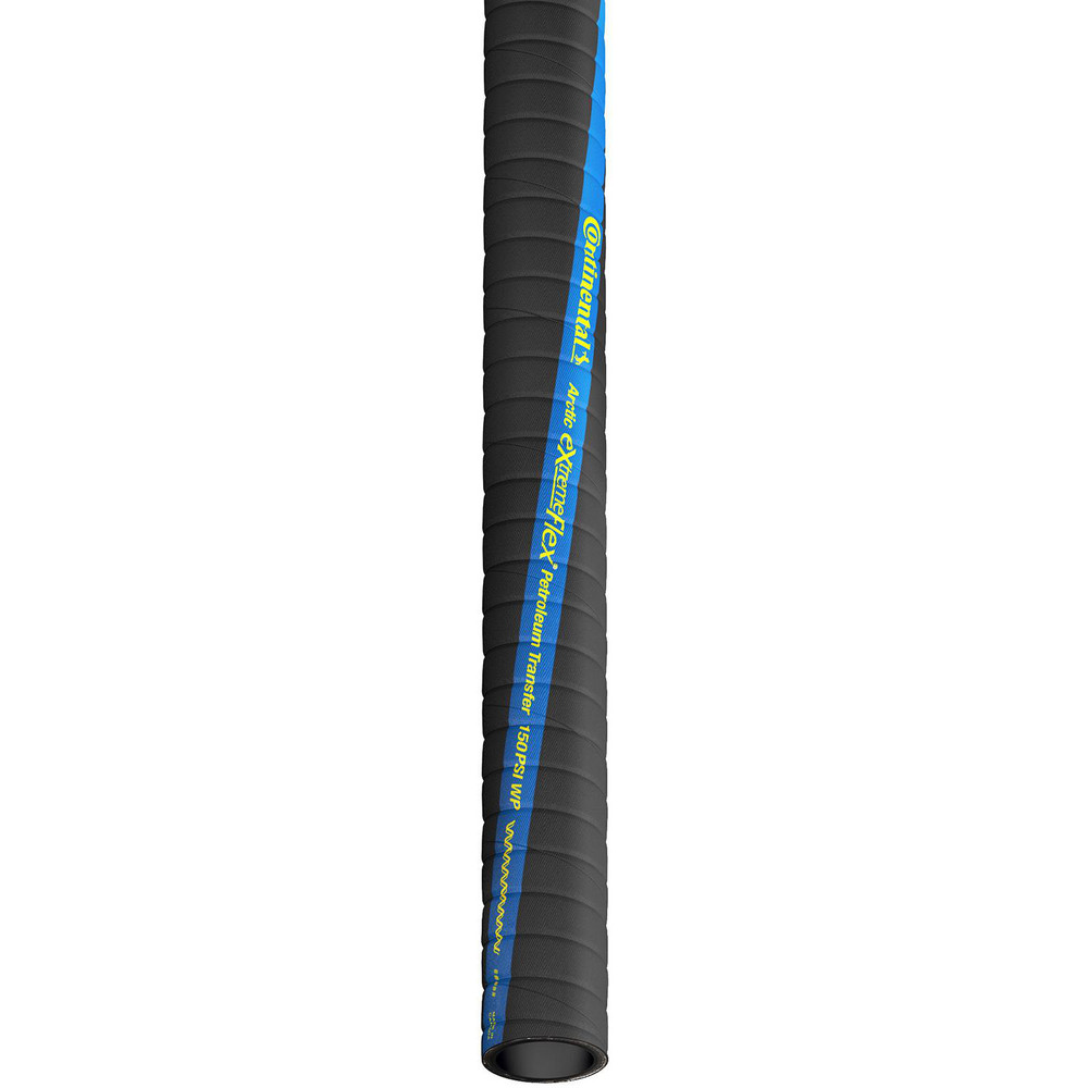 Continental ContiTech Chemical & Petroleum Hose: Hose Type: Gas; Inside Diameter (Inch): 3; Hose Length: 100 - 20476229