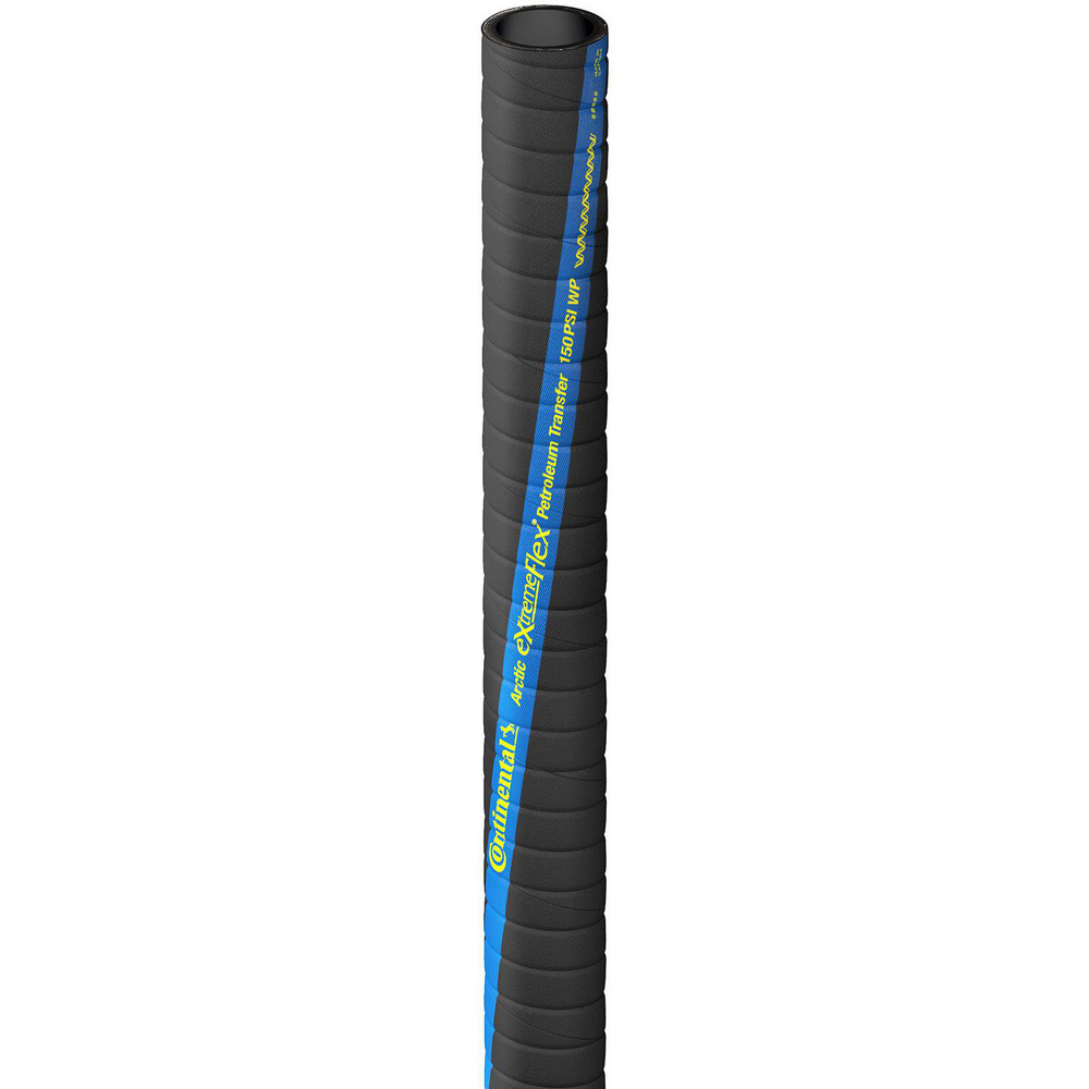Continental ContiTech Chemical & Petroleum Hose: Hose Type: Gas; Inside Diameter (Inch): 3; Hose Length: 100 - 20476229