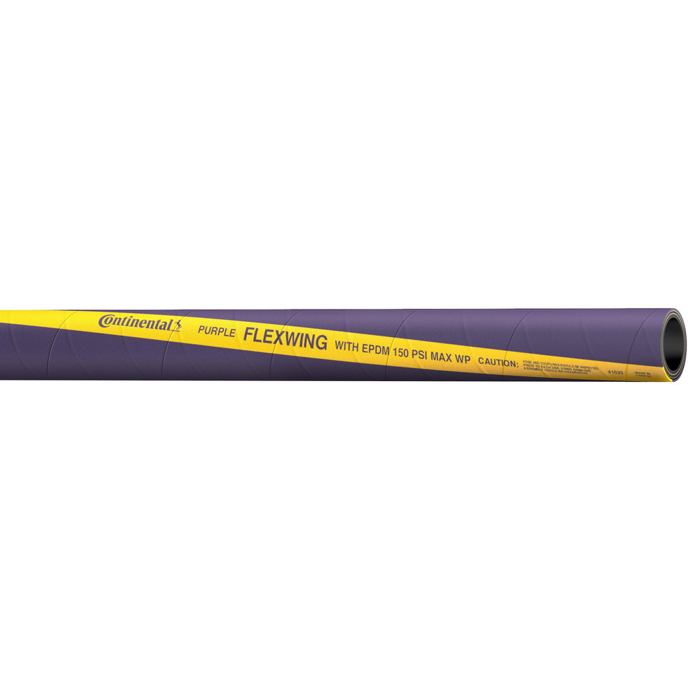 Continental ContiTech Chemical & Petroleum Hose: Hose Type: Gas; Inside Diameter (Inch): 3; Hose Length: 100 - 20476229