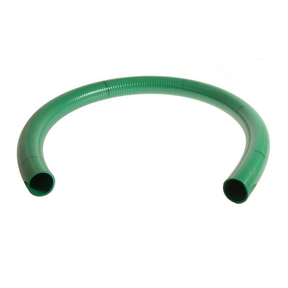 Continental ContiTech Water Suction & Discharge Hose: Ethylene Propylene Diene Monomer - RSG200