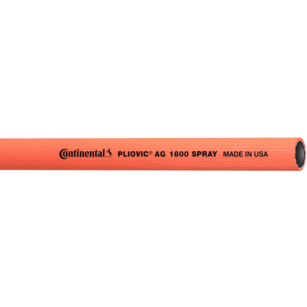 Continental ContiTech Chemical & Petroleum Hose: Hose Type: Chemical Handling; Inside Diameter (Inch): 3/4; Hose Length: 300 ft - 20012643