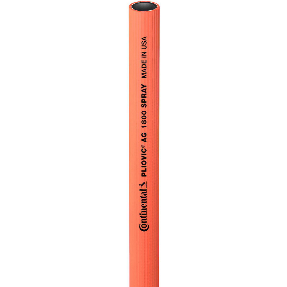 Continental ContiTech Chemical & Petroleum Hose: Hose Type: Chemical Handling; Inside Diameter (Inch): 3/4; Hose Length: 300 ft - 20012643