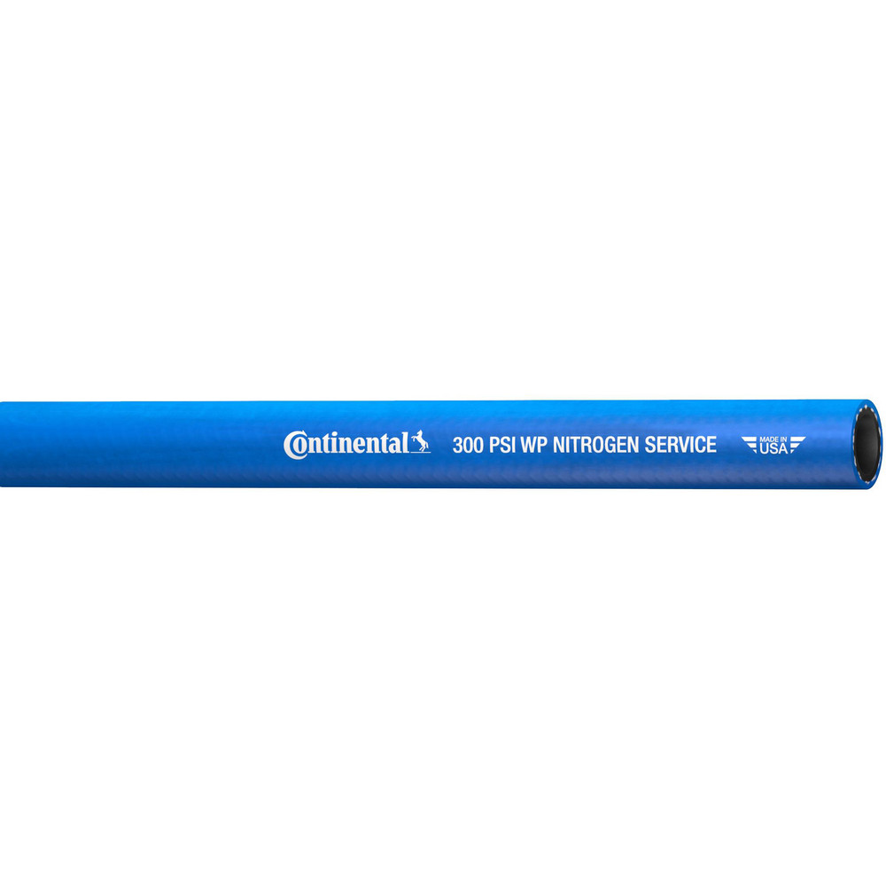 Continental ContiTech Air & Multi-Purpose Hose: Hose Type: Multipurpose Air Hose; Length Ft. (Feet): 500; Type: Multipurpose Air Hose; Inside Diameter (Inch): 3/4 - 20136745