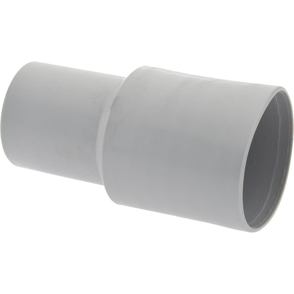 Hi-Tech Duravent Duct Hose: Polyethylene, 1-1/4" ID, 22 psi - 214101251025