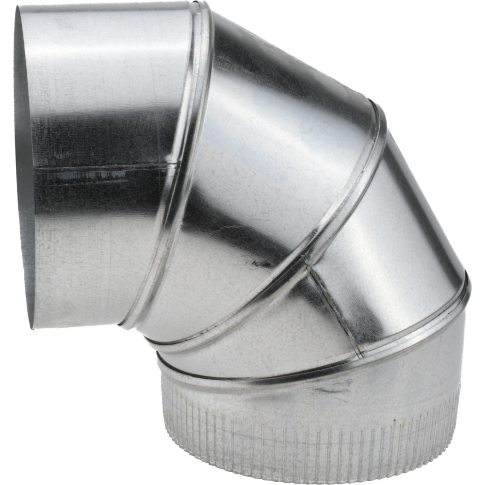 Continental ContiTech Multipurpose Air Hose: 1/2" ID, 27/32" OD, 10' - HZB05020-10-31