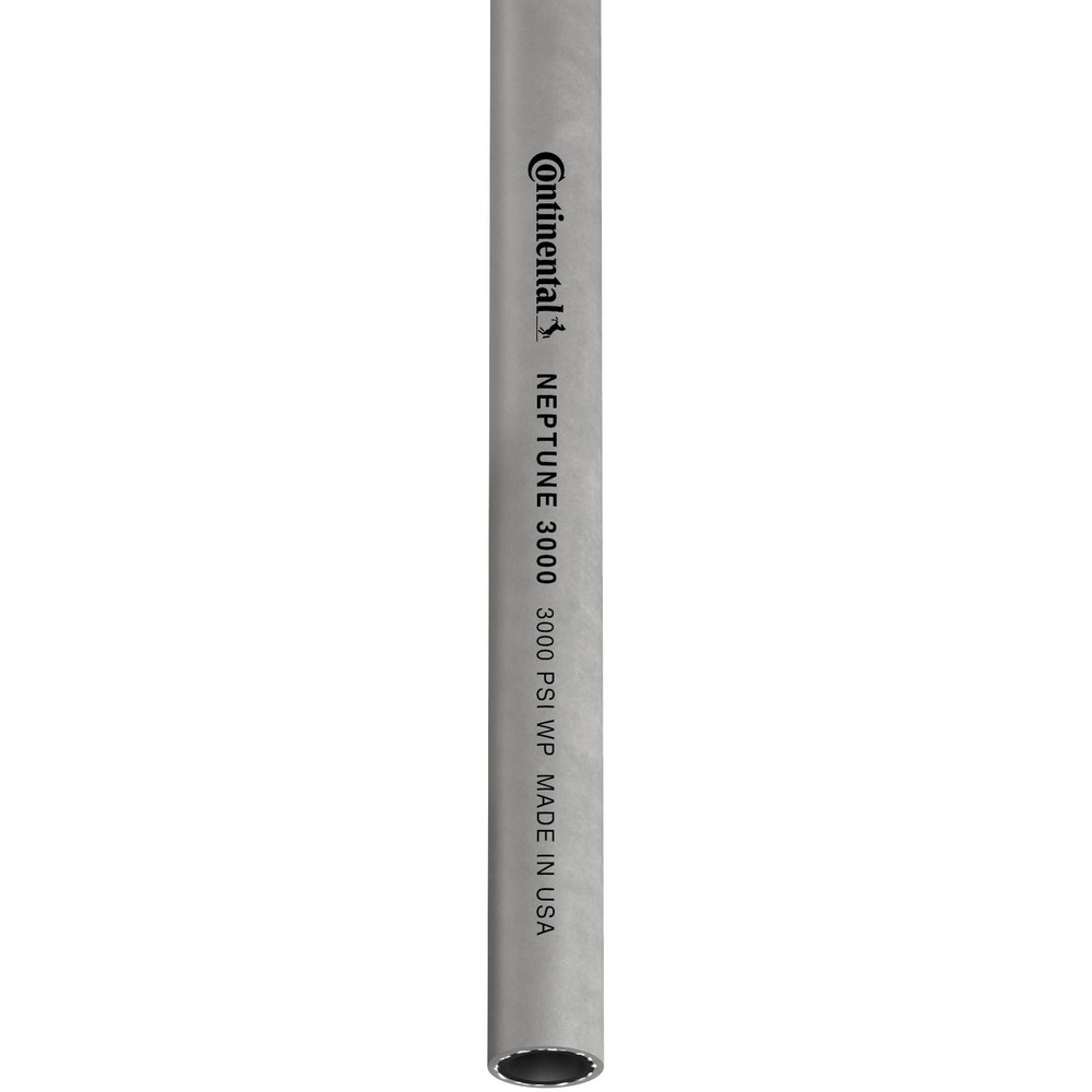 Continental ContiTech High Temperature & High Pressure Hose: 500 ft, 0.25 in, 0.53 in - 20023720