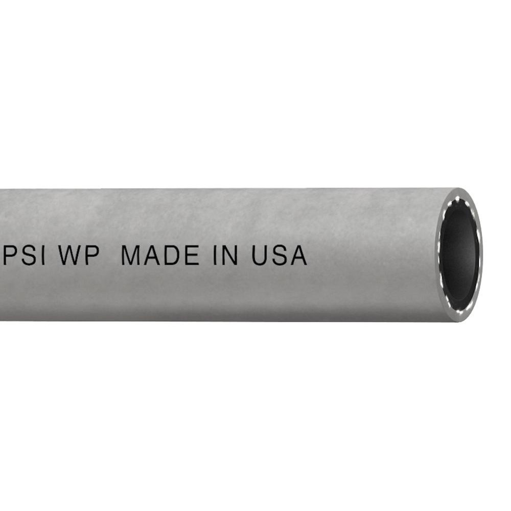 Continental ContiTech High Temperature & High Pressure Hose: 500 ft, 0.25 in, 0.53 in - 20023720