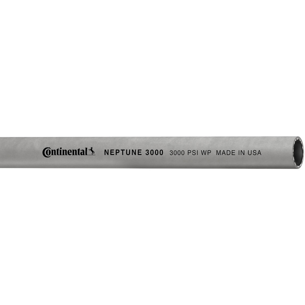 Continental ContiTech High Temperature & High Pressure Hose: 500 ft, 0.25 in, 0.53 in - 20023720