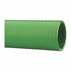 Alliance Hose & Rubber Water Suction & Discharge Hose: Polyvinylchloride - SPT125