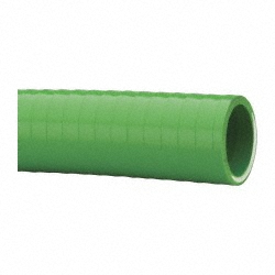 Alliance Hose & Rubber Water Suction & Discharge Hose: Polyvinylchloride - SPT125