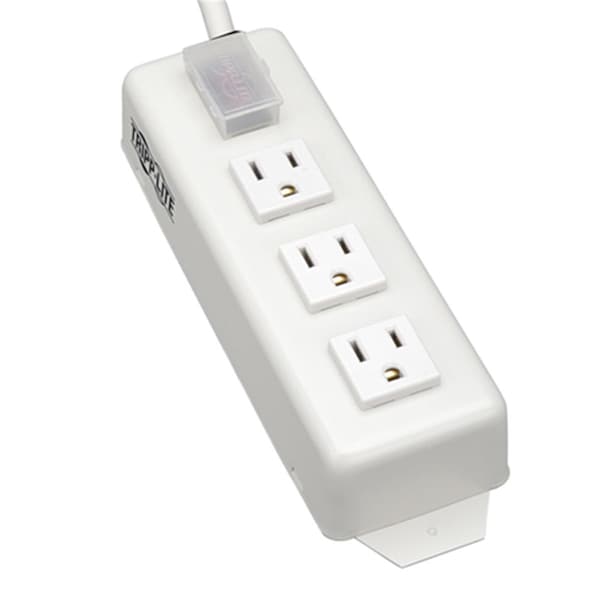Doomsday Protect It Power Strip 3 NEMA 5-15R - DO132163