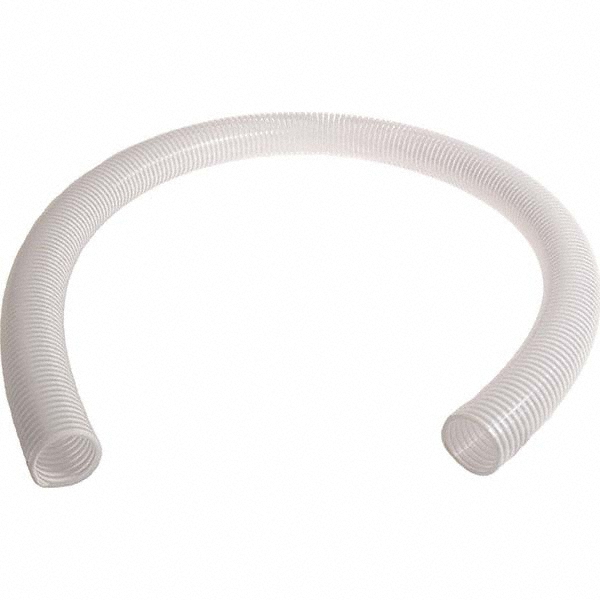 Alliance Hose & Rubber Water Suction & Discharge Hose: Polyvinylchloride - SPT200