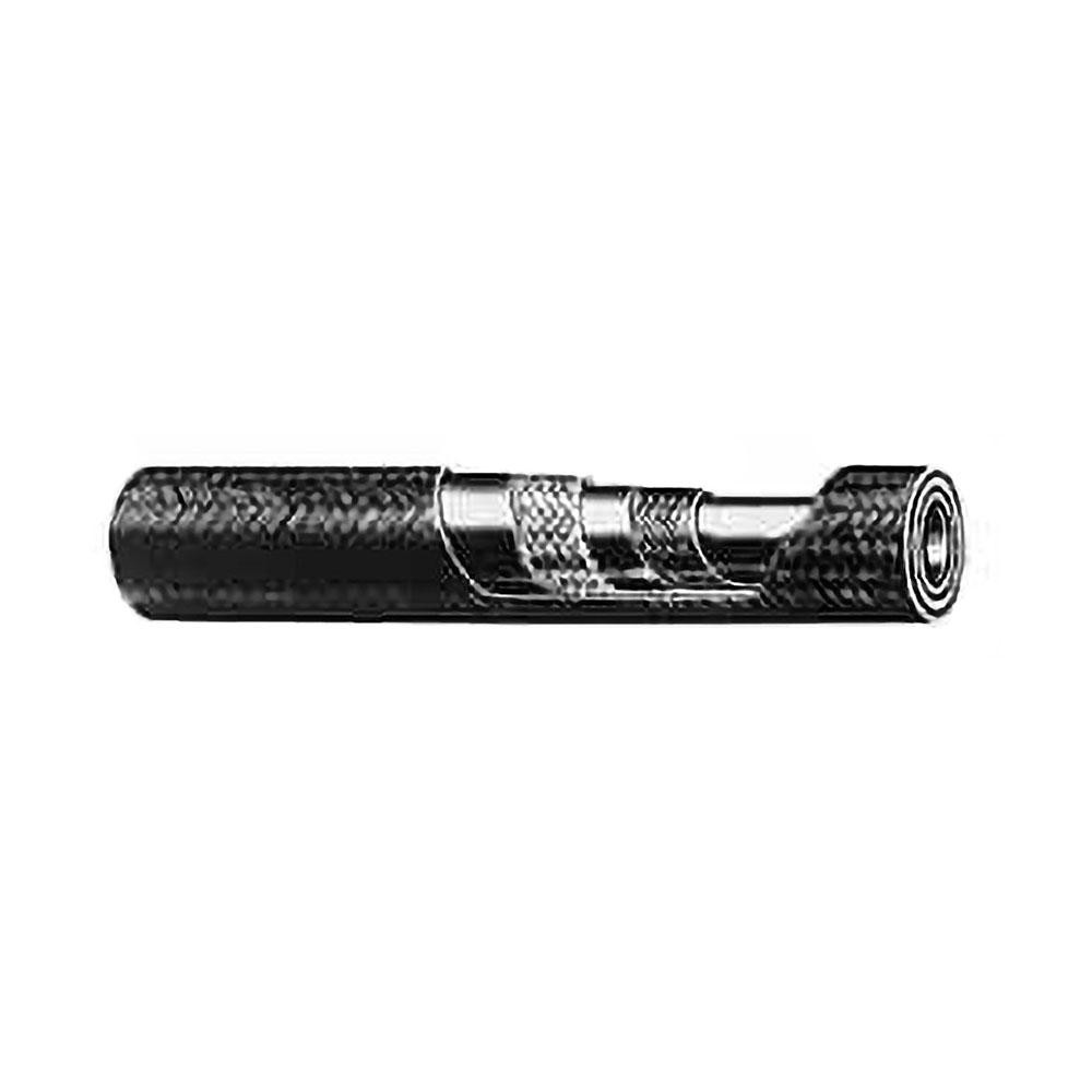 Parker 3/4" ID x 1.09" OD, 2,250 Working psi Hydraulic Hose - 436-12-BLU-RL