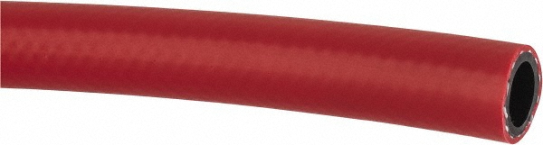 Continental ContiTech Multipurpose Air Hose: 1" ID, 10' - PLG10025-10-11