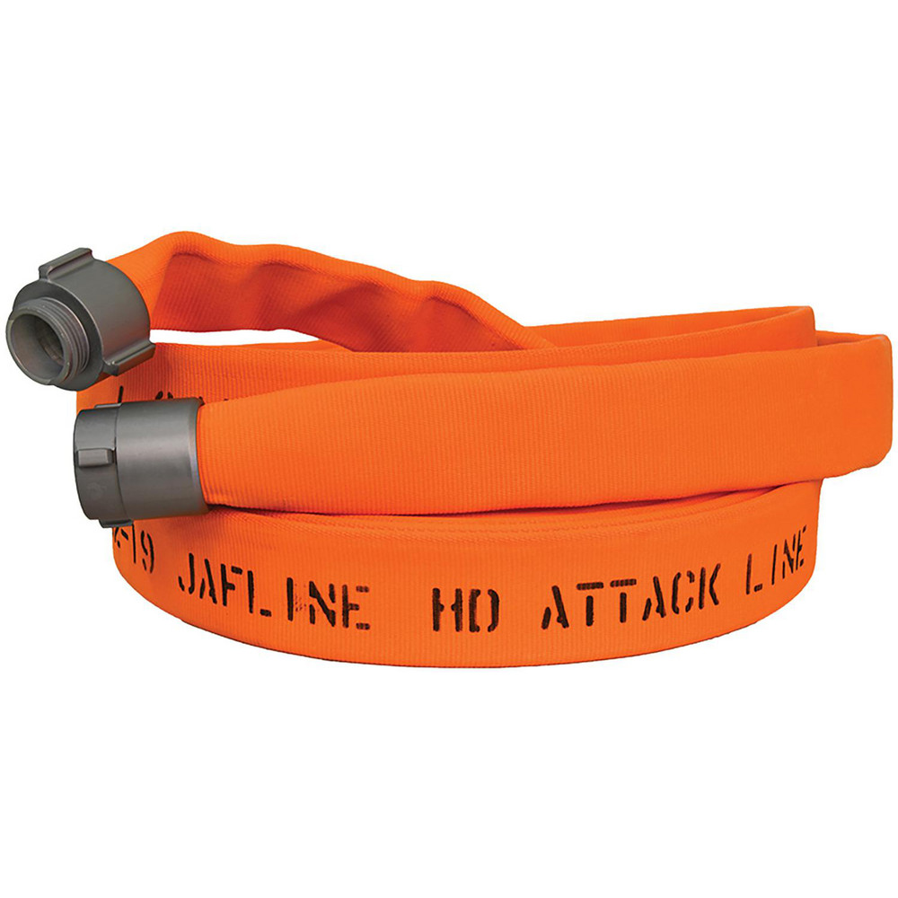 Kuriyama of America Fire Hose: Hose Length: 50 ft - HD250B050-NH250