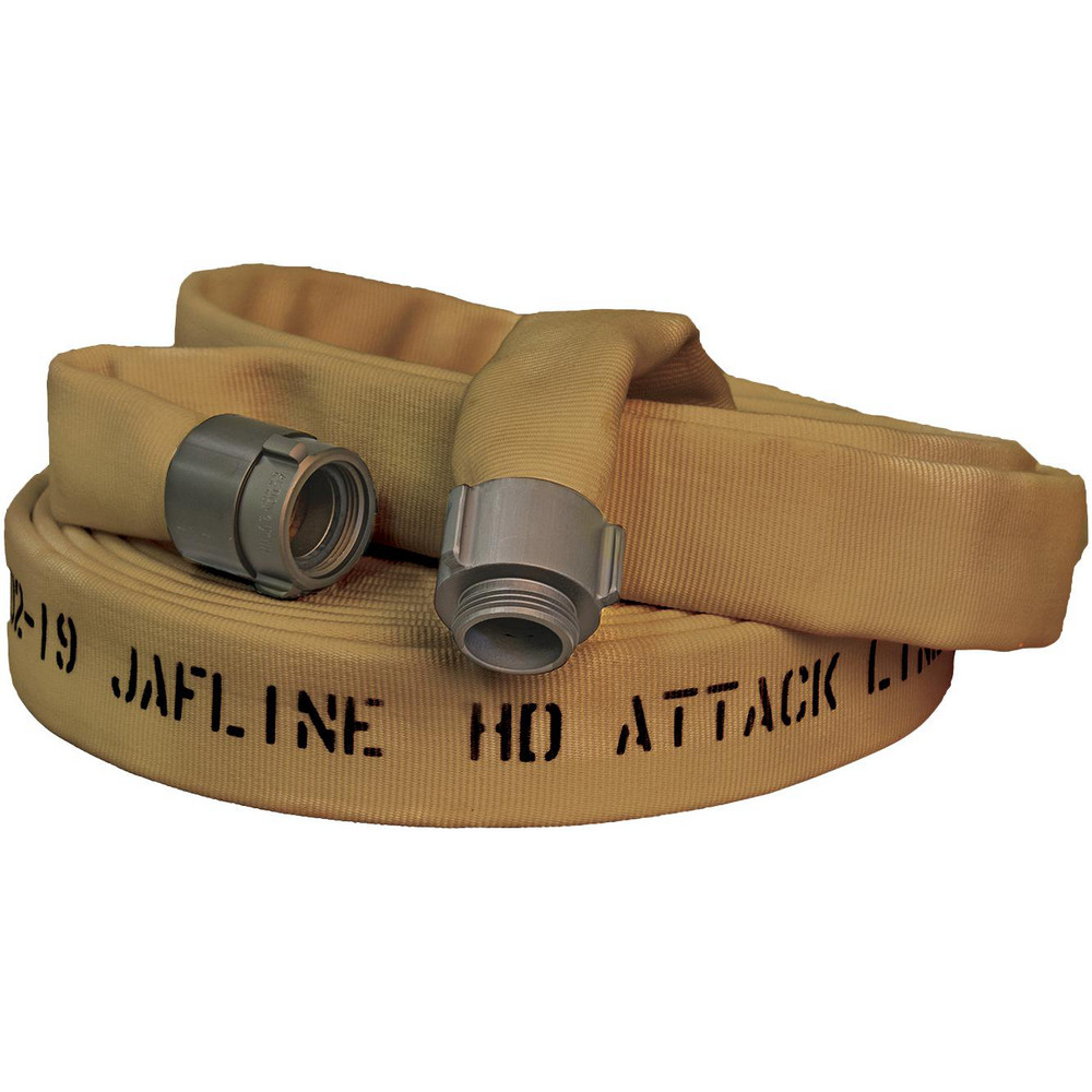 Kuriyama of America Fire Hose: Hose Length: 50 ft - HD250B050-NH250