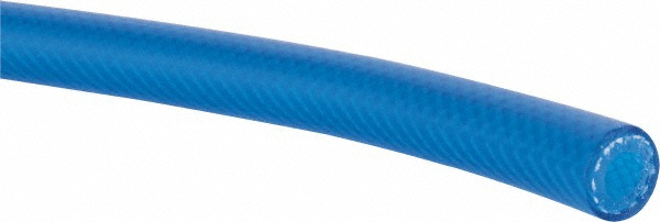AvaGard Air & Multi-Purpose Hose: Hose Type: Multipurpose Air Hose; Length Ft. (Feet): 25; Type: Polyurethane Air Hose; Inside Diameter (Inch): 1/4 - AVGPU1425