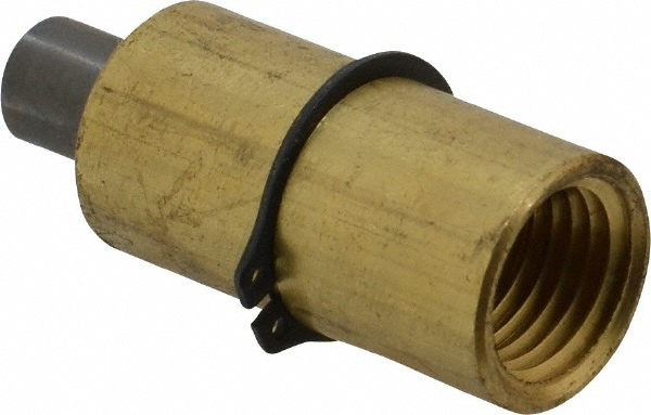 Alliance Hose & Rubber 1" Inside Dia, Synthetic Rubber Sandblast Hose - SBE100