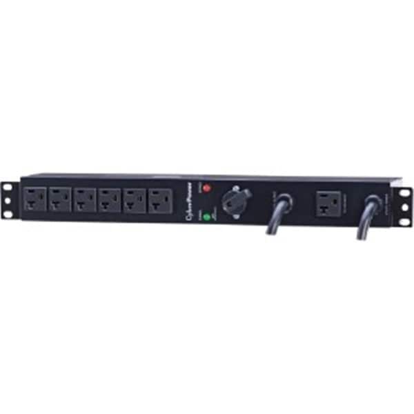 Ezgeneration 20A 6Ol 1U Rear Outlet 6 ft. Cord - EZ267073