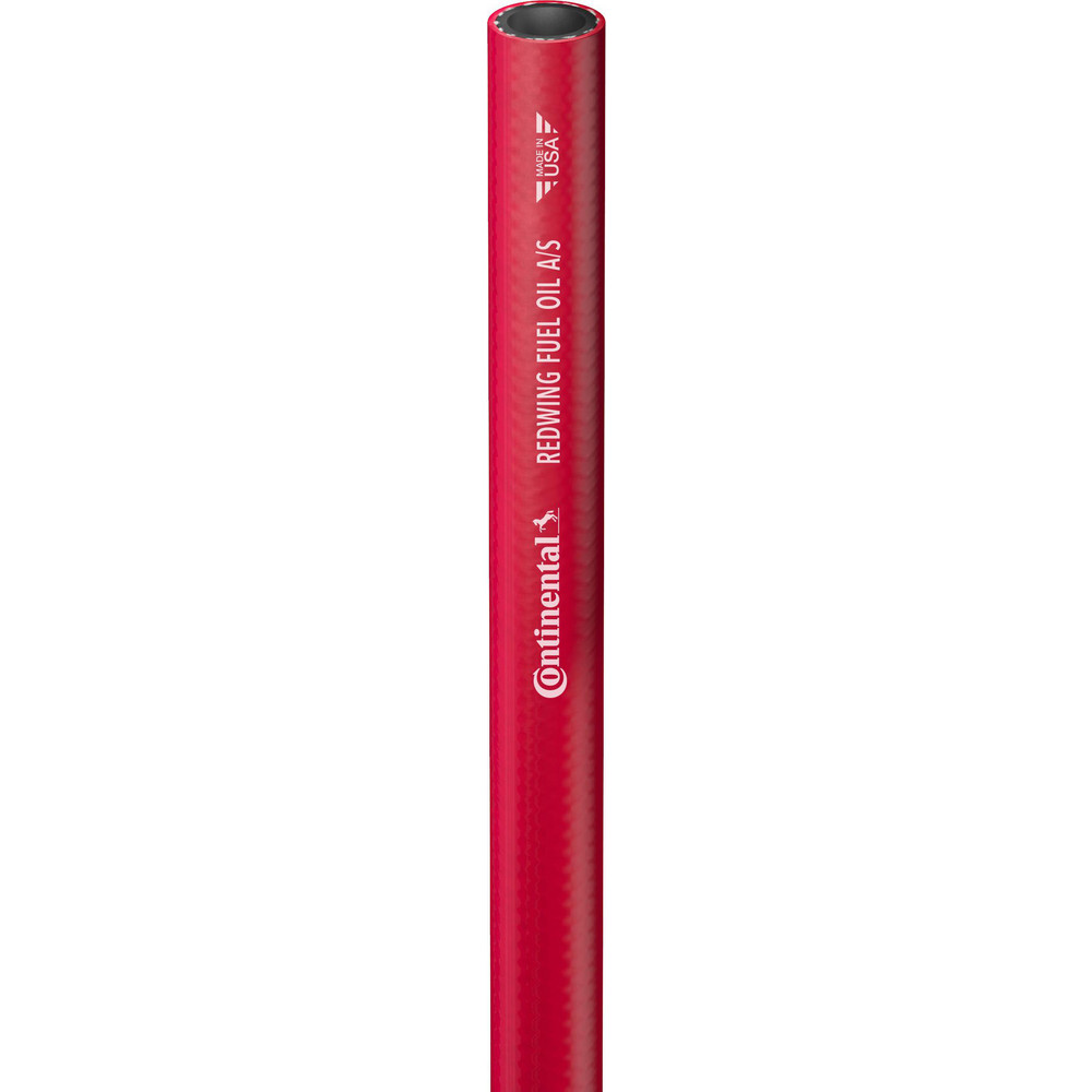 Continental ContiTech Chemical & Petroleum Hose: Hose Type: Gas; Inside Diameter (Inch): 1-1/4; Hose Length: 300 ft - 20021678