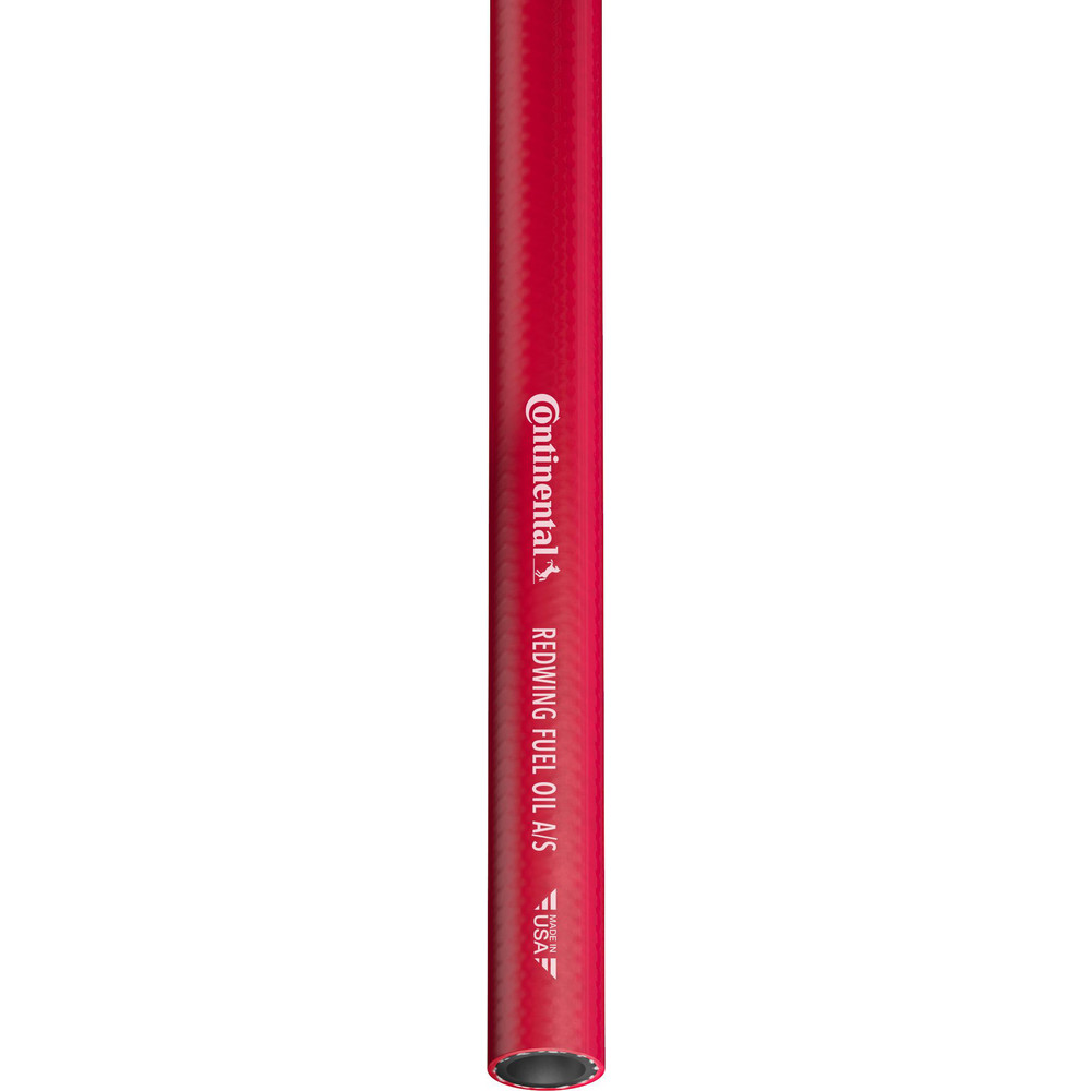 Continental ContiTech Chemical & Petroleum Hose: Hose Type: Gas; Inside Diameter (Inch): 1-1/4; Hose Length: 300 ft - 20021678